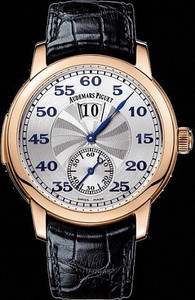 Audemars Piguet Jules Audemars Minute Repeater Jumping Hour 26151OR.OO.D002CR.02