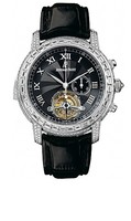 Audemars Piguet Jules Audemars Minute Repeater Tourbillon Chronograph 26118BC.ZZ.D002CR.01