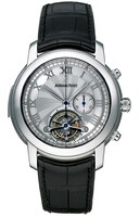 Audemars Piguet Jules Audemars Minute Repeater Tourbillon (Platinum)