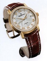 Audemars Piguet Jules Audemars Selfwinding (PG-Diamonds)