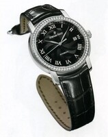 Audemars Piguet Jules Audemars Selfwinding (WG-Diamonds)