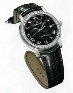 Audemars Piguet Jules Audemars Selfwinding (WG-Diamonds)