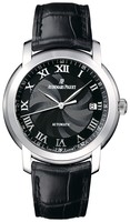 Audemars Piguet Jules Audemars Selfwinding (WG / Black / Leather)