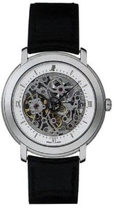 Audemars Piguet Jules Audemars Skeleton (WG)