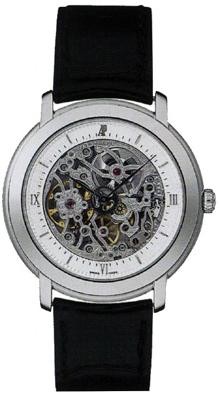 Audemars Piguet Jules Audemars Skeleton (WG)