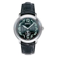 Audemars Piguet Jules Audemars Small Seconds (WG / Black / Leather)