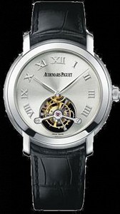 Audemars Piguet Jules Audemars Tourbillon 26561BC.OO.D002CR.01