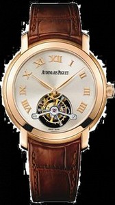 Audemars Piguet Jules Audemars Tourbillon 26561OR.OO.D088CR.01