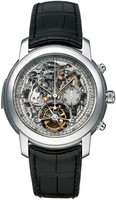 Audemars Piguet Jules Audemars Tourbillon Chronograph Minute Repeater