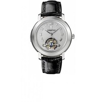 Audemars Piguet Jules Audemars Tourbillon Minute Repeater (Titanium)