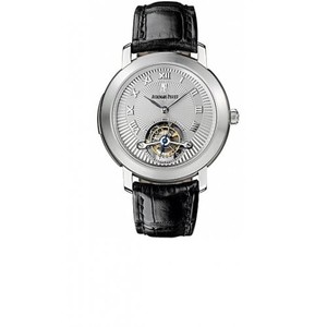 Audemars Piguet Jules Audemars Tourbillon Minute Repeater (Titanium)