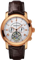 Audemars Piguet Jules Audemars Tourbillon (Rose Gold)