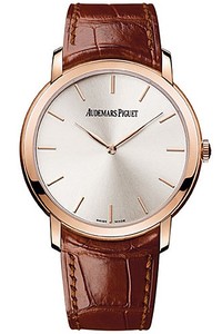 Audemars Piguet Jules Audemars Ultra Thin Mens 15180OR.OO.A088CR.01