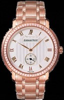 Audemars Piguet Ladies Jules Audemars Hand Wound Small Seconds 15156OR.ZZ.1229OR.01