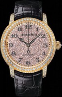 Audemars Piguet Ladies Jules Audemars Selfwinding 3 Hands 15159OR.ZZ.D002CR.01