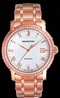 Audemars Piguet Ladies Jules Audemars Selfwinding 3 Hands Date 15158OR.ZZ.1229OR.01