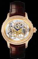 Audemars Piguet Ladies Millenary Chalcedony Tourbillon 26354OR.ZZ.D088CR.01