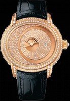 Audemars Piguet Ladies Millenary Morita 15330OR.ZZ.D102CR.01