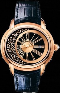 Audemars Piguet Ladies Millenary Morita 15331OR.OO.D102CR.01