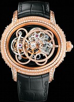 Audemars Piguet Ladies Millenary Onyx 26354OR.ZZ.D002CR.01