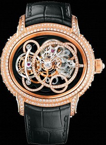 Audemars Piguet Ladies Millenary Onyx 26354OR.ZZ.D002CR.01