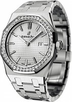 Audemars Piguet Lady Royal Oak Quartz Steel 67651ST.ZZ.1261ST.01