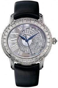 Audemars Piguet Milenary Lady 77306BC.ZZ.D007SU.01