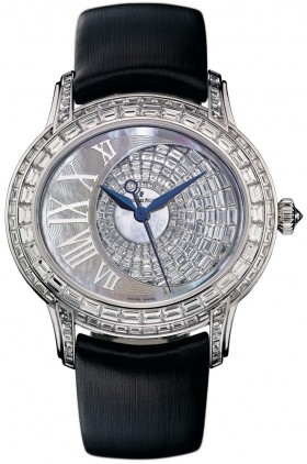 Audemars Piguet Milenary Lady 77306BC.ZZ.D007SU.01
