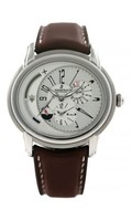 Audemars Piguet Millenary Maserati Dual Time