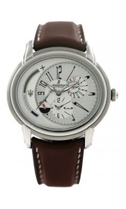 Audemars Piguet Millenary Maserati Dual Time