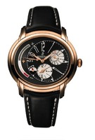 Audemars Piguet Millenary Maserati Dual Time (Rose Gold)