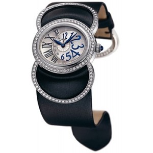 Audemars Piguet Millenary Precieuse