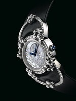 Audemars Piguet Millenary Precieuse Diamonds