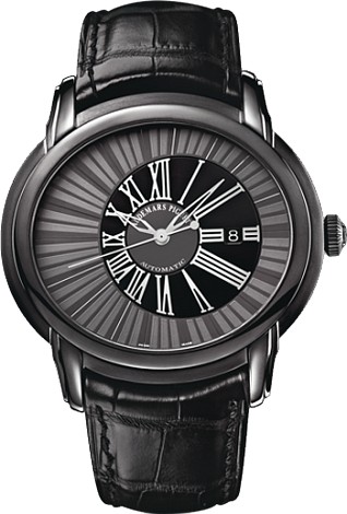 Audemars Piguet Millenary Quincy Jones