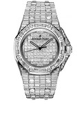 Audemars Piguet Million Dollar Royal Oak (WG / Diamonds / WG)