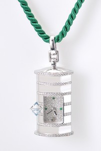 Audemars Piguet Pendant Watch 12576BC.ZZ.0000XX.01