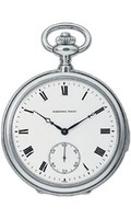 Audemars Piguet Pocket Watch 5 Minute Repeater (Platinum)
