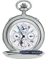Audemars Piguet Pocket Watch Grand Complication (Platinum)