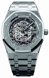 Audemars Piguet Royal Oak 40th Anniversary 15203PT.OO.1240PT.01