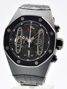 Audemars Piguet Royal Oak Carbone Concept Tourbillon Chronograph 26265FO.OO.D002CR.01