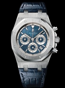 Audemars Piguet Royal Oak Chronograph 26022bc.oo.d028cr.01