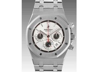 Audemars Piguet Royal Oak Chronograph 26300ST.OO.1110ST.06