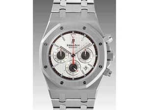 Audemars Piguet Royal Oak Chronograph 26300ST.OO.1110ST.06