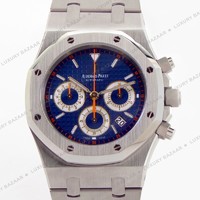 Audemars Piguet Royal Oak Chronograph 26300ST.OO.1110ST.07