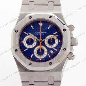 Audemars Piguet Royal Oak Chronograph 26300ST.OO.1110ST.07