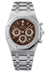 Audemars Piguet Royal Oak Chronograph 26300ST.OO.1110ST.08