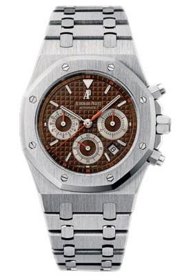 Audemars Piguet Royal Oak Chronograph 26300ST.OO.1110ST.08