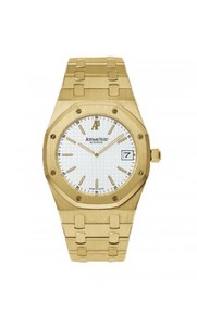 Audemars Piguet Royal Oak Date 39mm