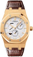 Audemars Piguet Royal Oak Dual Time 26120OR.OO.D088CR.01