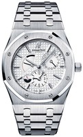 Audemars Piguet Royal Oak Dual Time 26120ST.OO.1220ST.01
